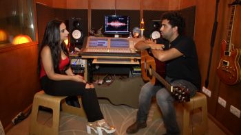 Ao som de Flávio Cristóvam - Terceira Dimensão 595