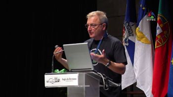 Island Biology 2016 - 3ª parte