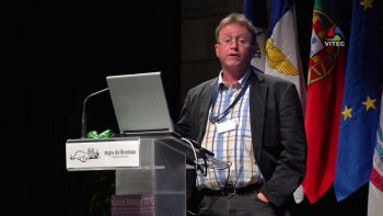 Island Biology 2016 - 2ª parte