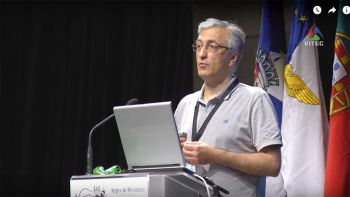 Island Biology 2016 - 1ª parte