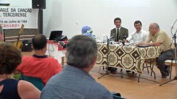 "Vertentes das danças açorianas" em livro - Terceira Dimensão 596