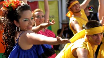 Folk Azores em Santa Bárbara - Terceira Dimensão 602