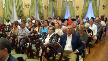 Paços do Concelho de Angra celebra 150 anos - Terceira Dimensão 605