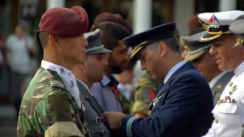 Dia da Unidade RG1 - Angra