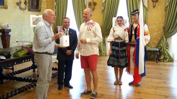 Recepção ao Folk Azores 2016 - Terceira Dimensão 607