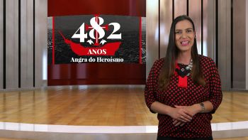 InFoco 8 - 482 Anos Cidade Angra, Festas Fonte do Bastardo, Burning Festival