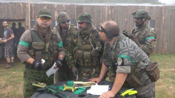 Regional de Airsoft - Terceira Dimensão 614