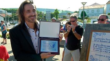 Abertura da Feira de Gastronomia e Homenagem a Nuno Bettencourt - Abraçando o Futuro 62