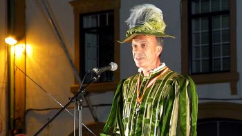 Comemorações da chegada de Vasco da Gama ao porto de Angra - Terceira Dimensão 618