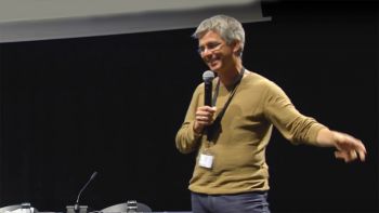 Island Biology 2016 - 8ª parte