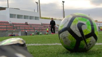 SC Angrense prepara a nova época - Terceira Dimensão 620