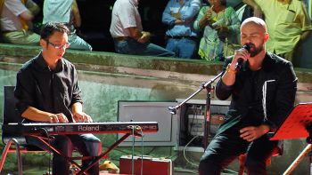 Noite Portuguesa com "Fado Preto Fado Branco" - Terceira Dimensão 621