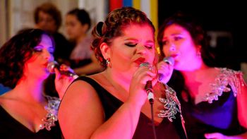 Serão de Fado na Ladeira Grande da Ribeirinha - Terceira Dimensão 622