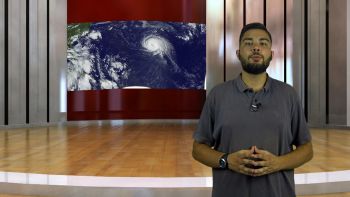 InFoco 10 - Furacão Gaston, Angra Color Fest, Sunset Negrito e Angra em Festa