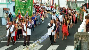 Procissão Solene do Raminho - Terceira Dimensão 626