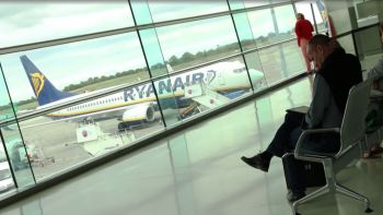 Ryanair chega à ilha Terceira - Terceira Dimensão 628