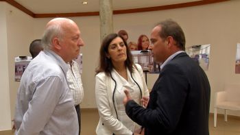 A reinauguração da Pousada de Juventude da Terceira - Terceira Dimensão 629