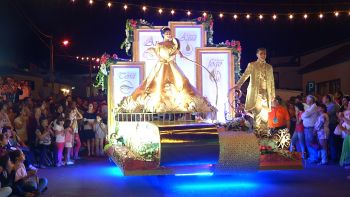 Cortejo das Festas da Fonte do Bastardo e Noite no Forte de Santa Catarina - Abraçando o Futuro 65