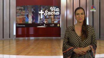 Pinturas Via-sacra, Hospital Bonecos, Economia do Mar - Infoco 11