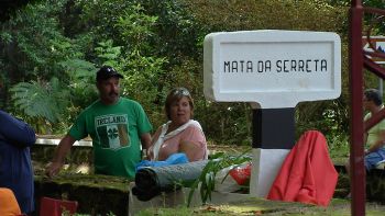 Santuário da Serreta celebra 10 anos - Terceira Dimensão 636