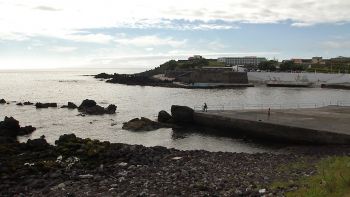 Fim de tarde no Negrito - Terceira Dimensão 638