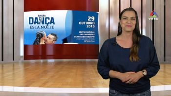 Varandas com Música, Cidades de Aprendizagem, Festas Porto Martins, Agatha Christie - Infoco 12