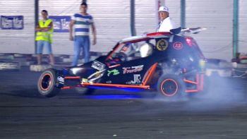 Encerramento 5.º Motor Show e Pintura de Amâncio José -Abraçando o futuro 66