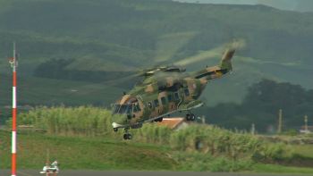 Spotters no Asarex 2016 - Terceira Dimensão 644