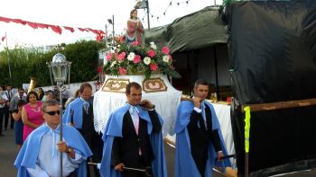 Dia de N.ª Sra. das Mercês celebrado a 24 de Setembro - Terceira Dimensão 646