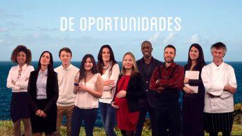 Direto da Abertura da I Mostra Regional de Emprego e Formação Profissional em Angra do Heroísmo