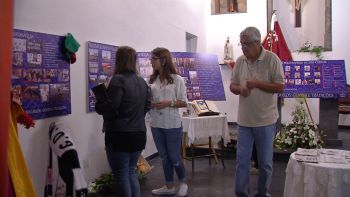 São Carlos em exposição de fotografia - Terceira Dimensão 647