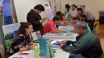 Angra acolhe Mostra Regional de Emprego - Terceira Dimensão 648