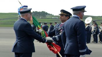 Ilha Terceira o ponto mais estratégico do país - Terceira Dimensão 650