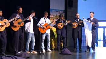 Actuação da TUSA na I Mostra Regional de Emprego - Terceira Dimensão 651