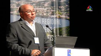 Grupo Susiarte/Expert na Mostra Regional de Emprego com Luís Vasco Cunha