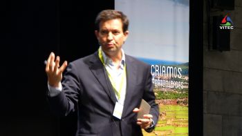 Grupo Bensaude na Mostra Regional de Emprego com Jorge Aguiar