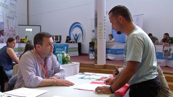 Encerramento da I Mostra Regional de Emprego - Terceira Dimensão 654