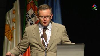 Rede Valorizar na Mostra Regional de Emprego com Acir Meirelles