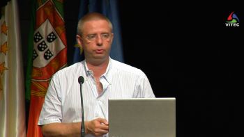 Universidade dos Açores na Mostra Regional de Emprego com Paulo Fialho