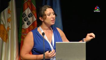 Garantia Açores Jovem na Mostra Regional de Emprego com Cláudia Rocha