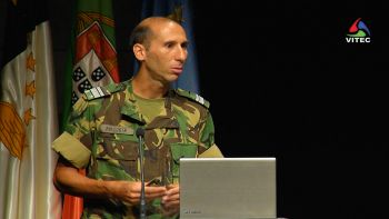 Exército Português na Mostra Regional de Emprego