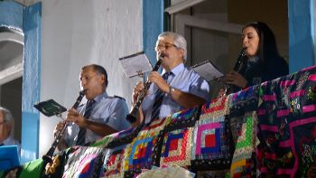 Música nas Varandas de Angra - Terceira Dimensão 658