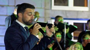 Fado e Canto Coral em Concerto - Terceira Dimensão 659