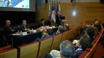 Abertura do Encontro de Municípios com Centro Histórico - Terceira Dimensão 660