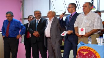 Festa celebra as Cantigas ao Desafio - Terceira Dimensão 661