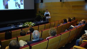 Profissionais de Saúde debatem Adolescência - Terceira Dimensão 662