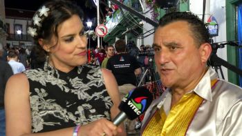 Direto da Marcha da ADDRAA “Cha Cha Cha, São João” - Sanjoaninas 2016