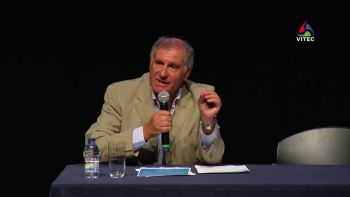 O Ensino Profissional e a sua expansão no futuro pela EPSCMAH na Mostra Regional de Emprego