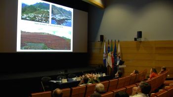 Reabilitação Urbana do Centro Histórico de Angra - Terceira Dimensão 666