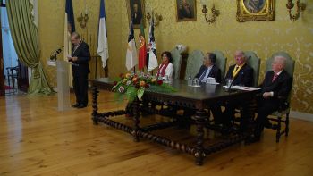 Simpósio debate estudos da Família Corte-Real - Terceira Dimensão 667